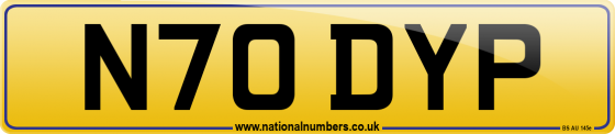 N70 DYP