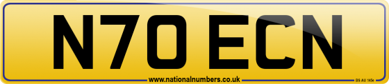 N70 ECN
