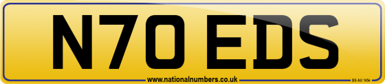 N70 EDS