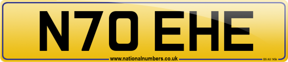 N70 EHE