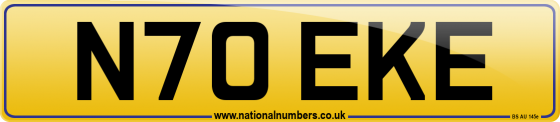 N70 EKE