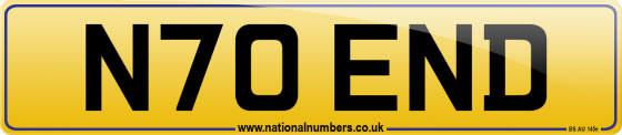 N70 END