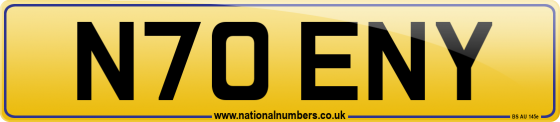 N70 ENY