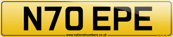 N70 EPE