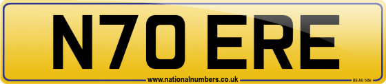 N70 ERE