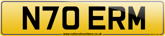N70 ERM