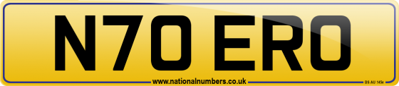 N70 ERO