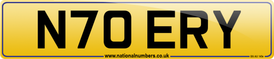 N70 ERY