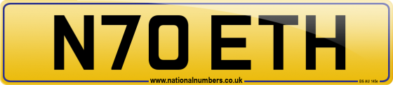 N70 ETH