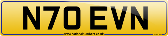 N70 EVN