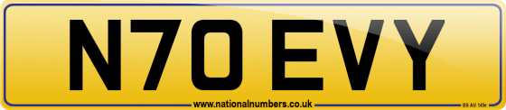 N70 EVY