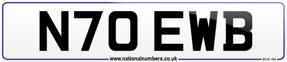 N70 EWB