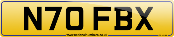 N70 FBX