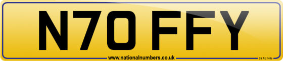 N70 FFY