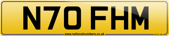 N70 FHM