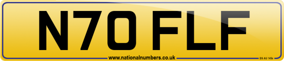 N70 FLF