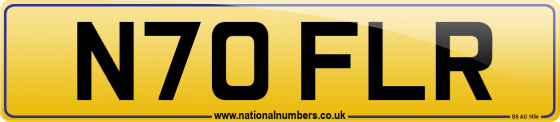 N70 FLR