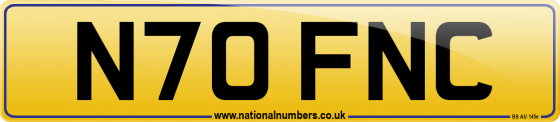N70 FNC