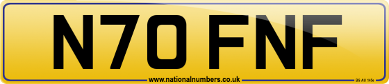 N70 FNF