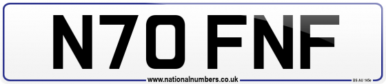 N70 FNF