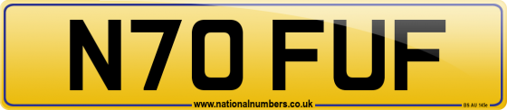 N70 FUF