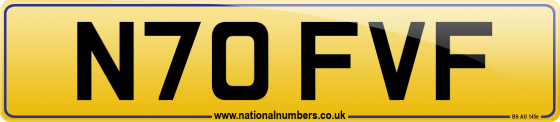 N70 FVF