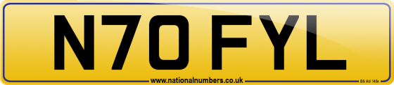 N70 FYL