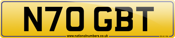 N70 GBT