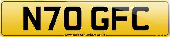 N70 GFC