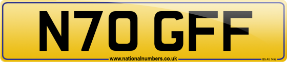 N70 GFF