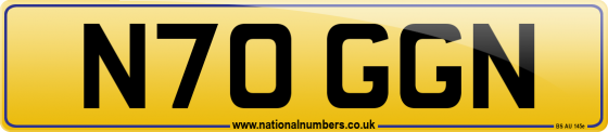 N70 GGN