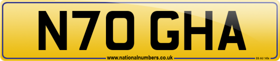 N70 GHA
