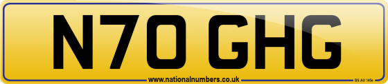 N70 GHG