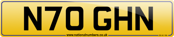 N70 GHN