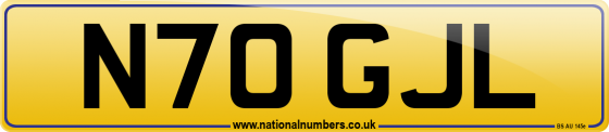 N70 GJL