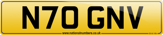 N70 GNV