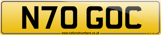 N70 GOC