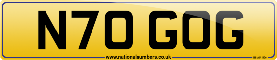 N70 GOG