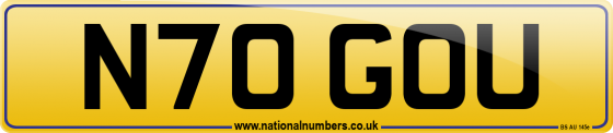 N70 GOU