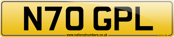 N70 GPL