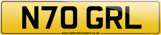 N70 GRL