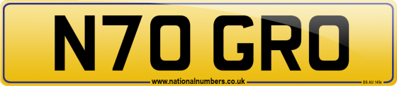 N70 GRO