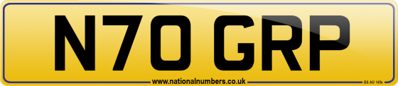 N70 GRP