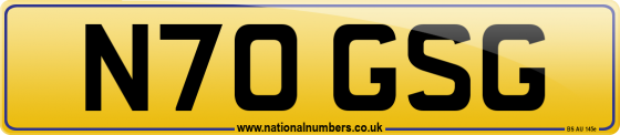 N70 GSG