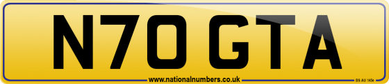 N70 GTA