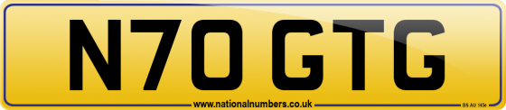 N70 GTG