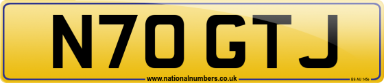 N70 GTJ