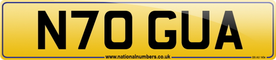 N70 GUA