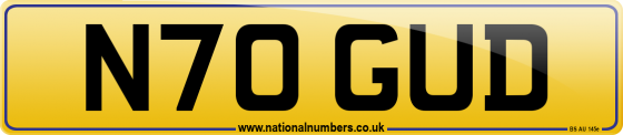 N70 GUD