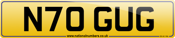 N70 GUG